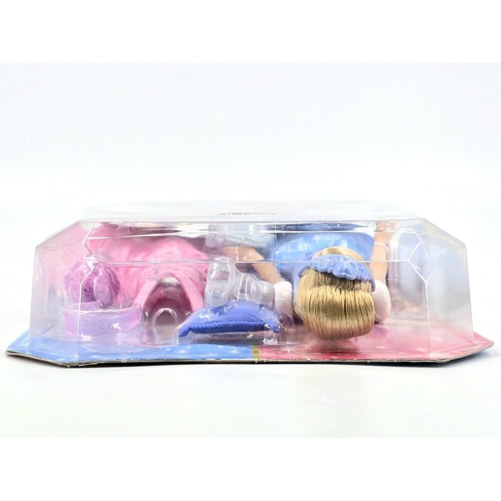 Cinderella Disney Princess 2-in-1 Stories Fashion Doll 2 Distinct Looks - Picture 7 of 10